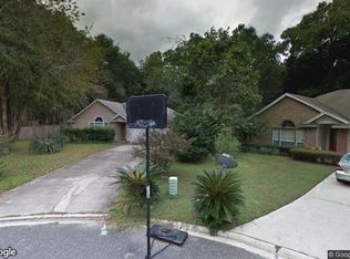 11996 Swooping Willow Rd, Jacksonville, FL 32223