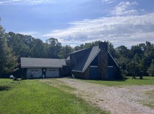 319 Pleasant Ridge Loop, Adamsville, TN 38310