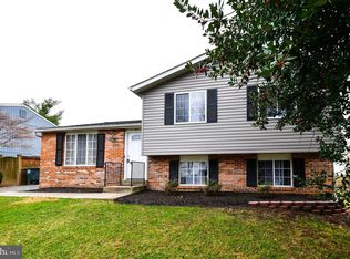 1781 Valleyside Dr, Frederick, MD