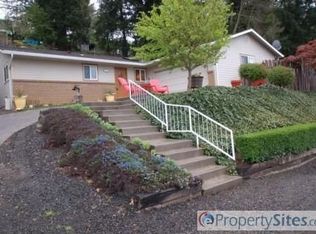 338 NE Shafford St, Estacada, OR 97023