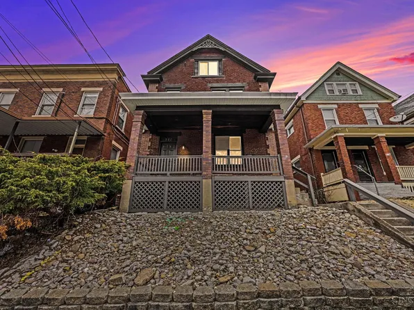 112 Valencia St, Cincinnati, OH 45219