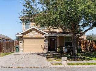 505 Rio Nueces, San Juan, TX 78589