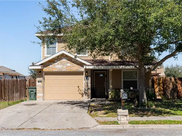 505 Rio Nueces, San Juan, TX 78589