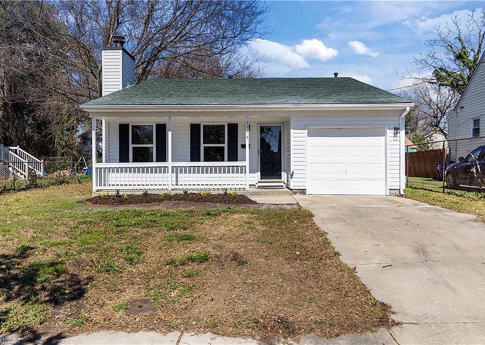 1st image of 2718 Stanhope Ave