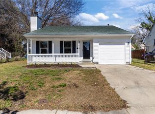 2718 Stanhope Ave, Norfolk, VA 23504