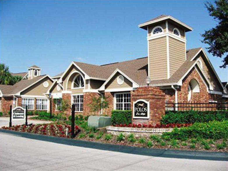 1st image of 2217 Polo Club Dr Unit 202