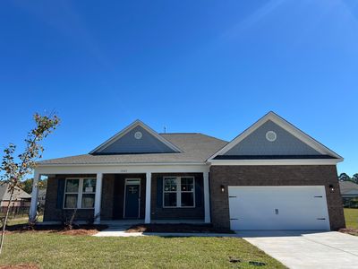 2065 Currituck Dr, Sumter, SC, 29153