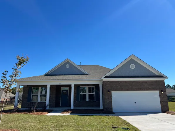 2065 Currituck Dr, Sumter, SC 29153