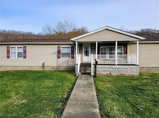 192 Belt St, Powhatan Point, OH 43942
