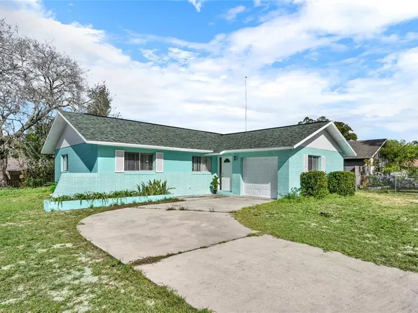4805 BEACON STREET, ORLANDO, FL 32808