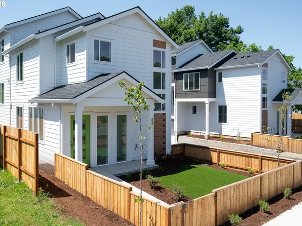 87 NE 78th Ave, Portland, OR 97213