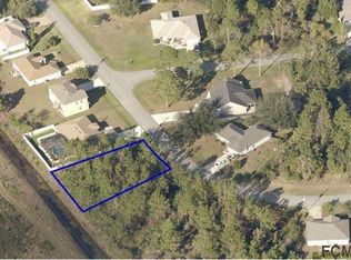 32 Ulysses Trl, Palm Coast, FL 32164