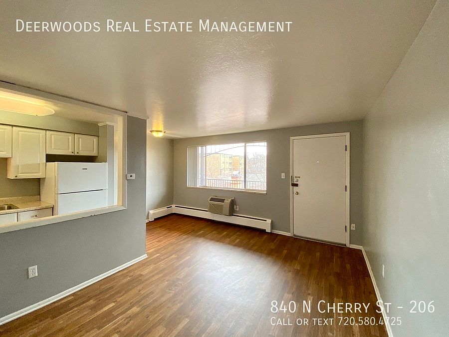 1st image of 840 N Cherry St #206