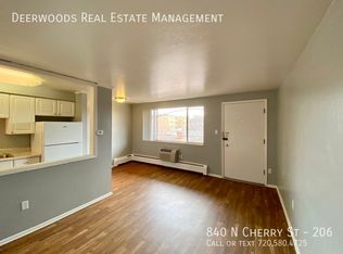 840 N Cherry St #206, Denver, CO 80220