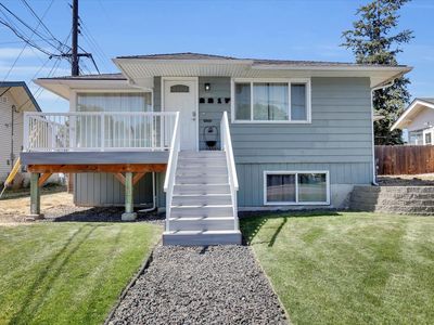 2217 N Dakota St, Spokane, WA, 99207