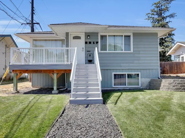 2217 N Dakota St, Spokane, WA 99207