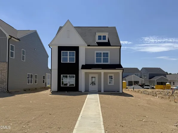 2816 Quarry Rd #180, Rolesville, NC 27571