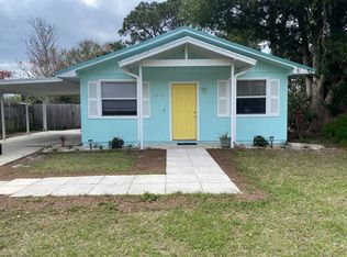 2642 Chester Ave, New Smyrna Beach, FL 32168
