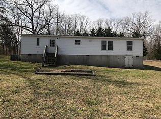 2898 Ballsville Rd, Powhatan, VA 23139