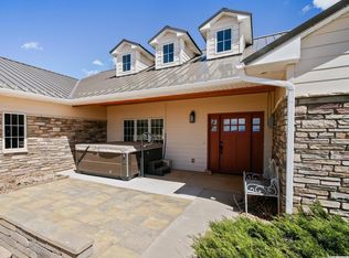 251 Roger Canyon Rd, Laramie, WY 82072