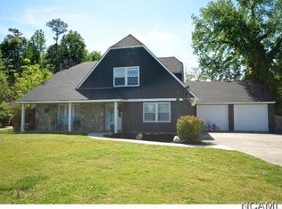 927 Morgan Ave SW, Cullman, AL 35055