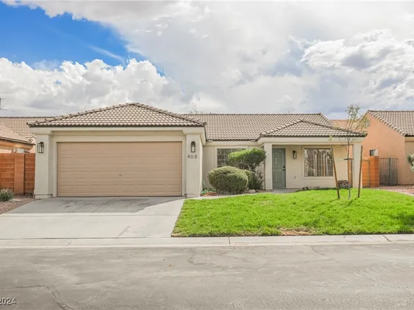 408 Silver Rd, Mesquite, NV 89027