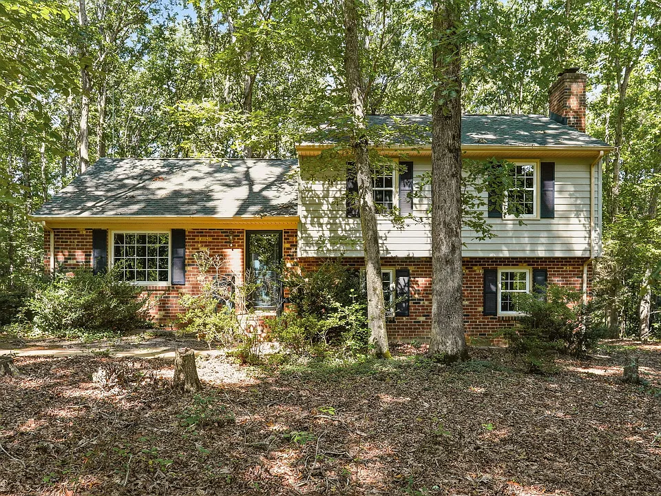 1700 Otterdale Rd