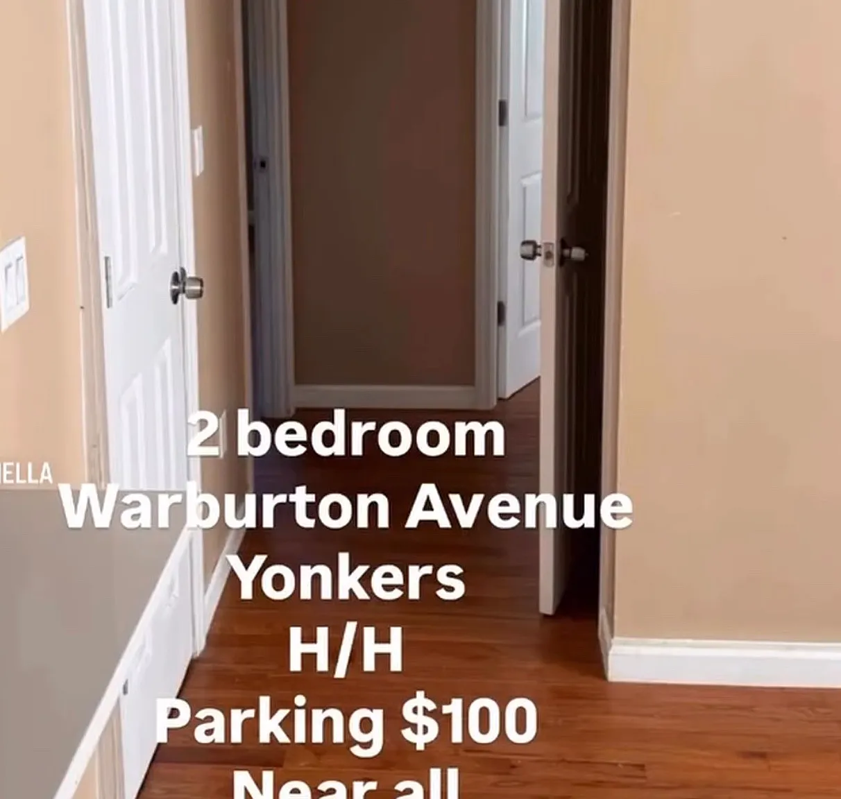 2 bed, $2,500 — Photo 4