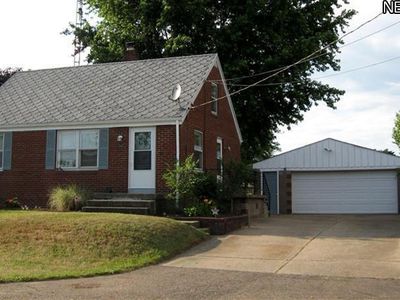 2909 Patton St NW, Canton, OH, 44708