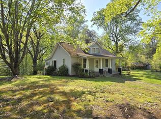 2797 Old Mayfield Rd, Danville, VA 24541