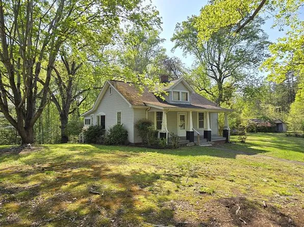 2797 Old Mayfield Rd, Danville, VA 24541