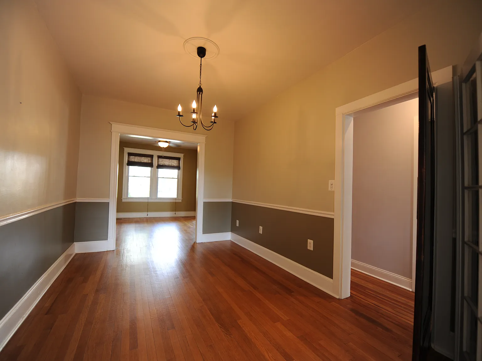1 bed, 2.5 bath, $1,050 — Photo 3