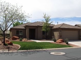 345 W 225 S, Ivins, UT 84738