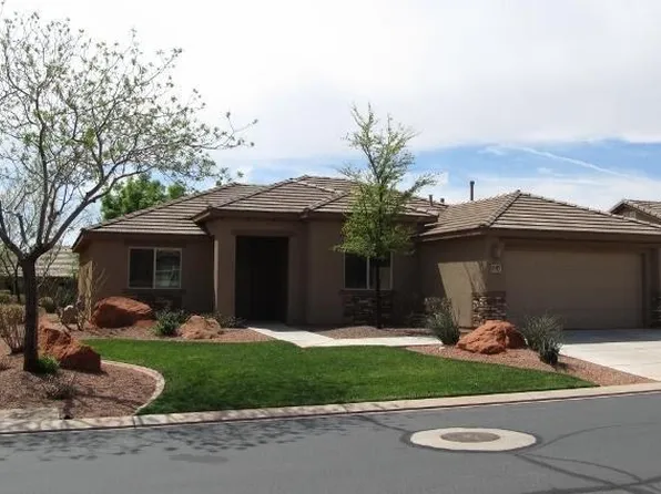 345 W 225 S, Ivins, UT 84738