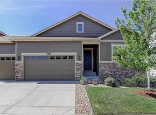 21490 E Union Dr, Aurora, CO 80015