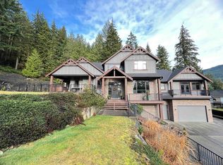 2871 Fern Dr, Anmore, BC V3H4W9