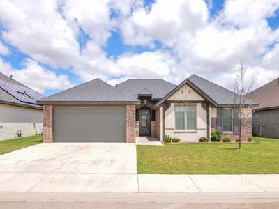 5710 118th St, Lubbock, TX, 79424