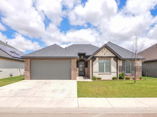 5710 118th St, Lubbock, TX 79424