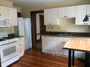 252 S Huntington Ave #2, Jamaica Plain, MA 02130