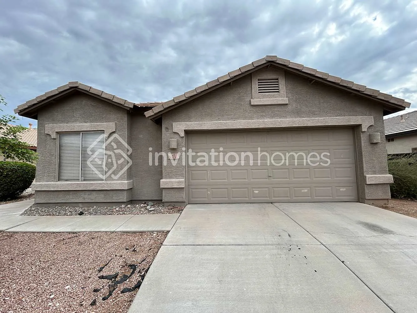 43 N 123Rd Dr Avondale, AZ 85323 — Photo 1