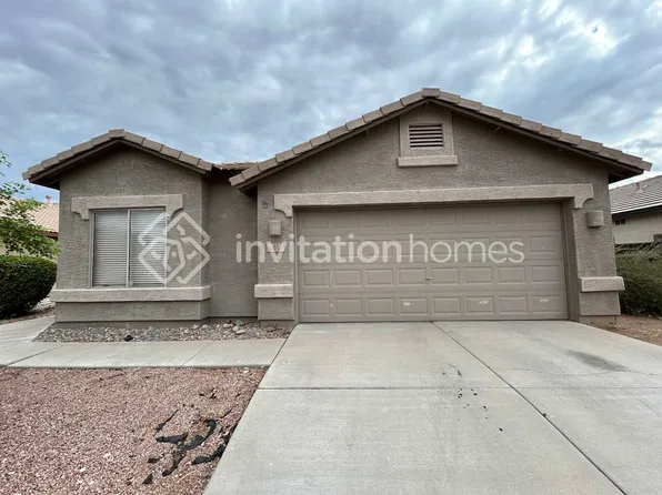 43 N 123rd Dr, Avondale, AZ 85323