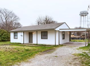 507 Oak St, Princeton, TX 75407