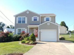 109 Vineyard Rd, Elizabethtown, KY 42701