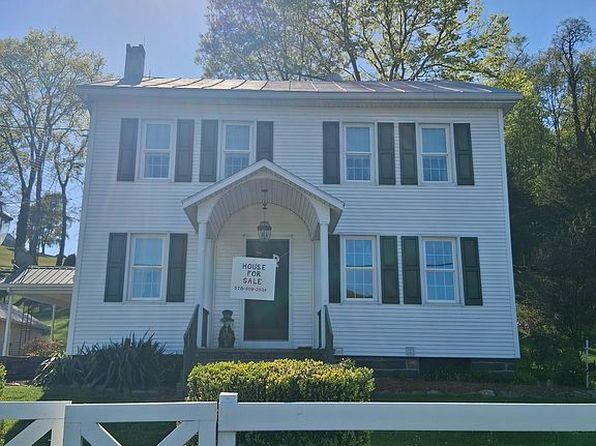 1674 S Susquehanna Trl