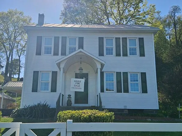 1674 S Susquehanna Trl, Pt Trevorton, PA 17864