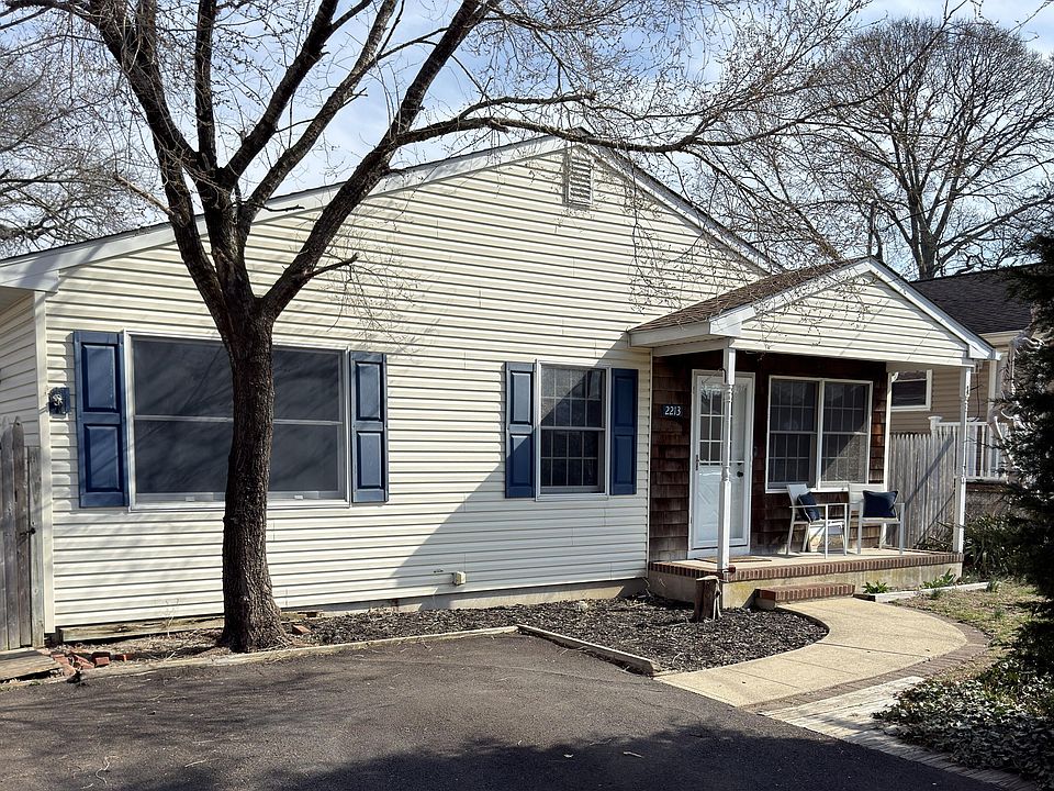 1st image of 2213 Rogers Road