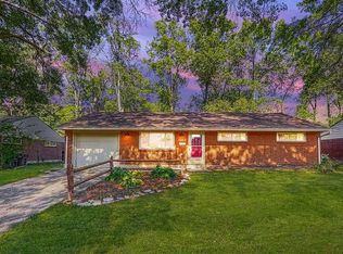6548 Penick Dr, Reynoldsburg, OH 43068