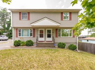 110-112 Almira Rd, Springfield, MA 01119