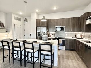 Ovation at Galatyn Park Apartments, Richardson, TX 75082