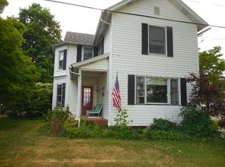 2504 Route 246, Perry, NY 14530